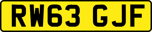 RW63GJF