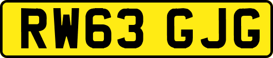 RW63GJG
