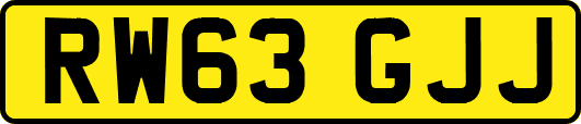 RW63GJJ