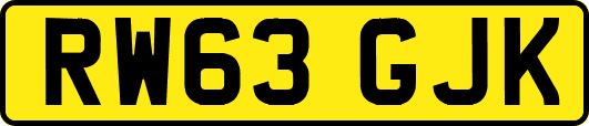 RW63GJK