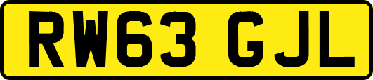 RW63GJL