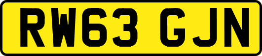 RW63GJN