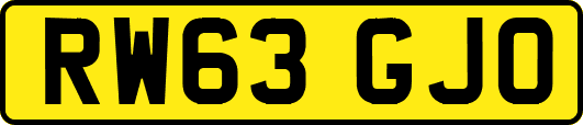 RW63GJO