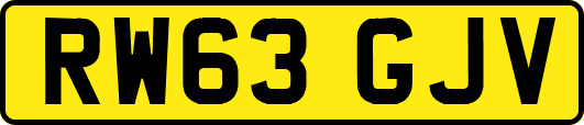 RW63GJV