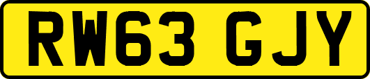 RW63GJY