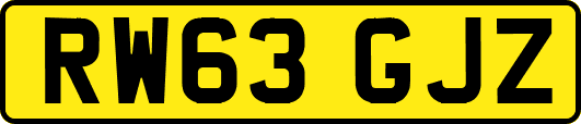 RW63GJZ