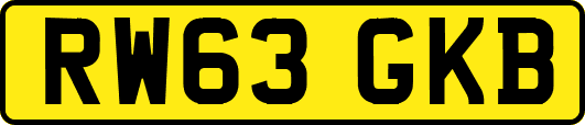 RW63GKB