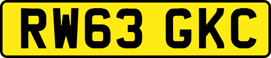RW63GKC