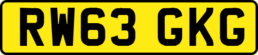 RW63GKG
