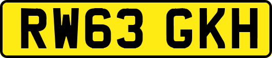 RW63GKH