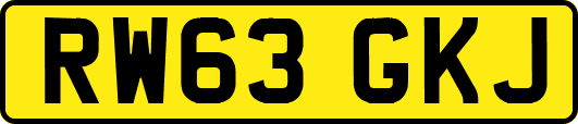 RW63GKJ