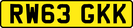 RW63GKK