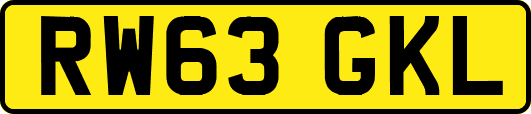 RW63GKL