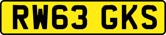 RW63GKS