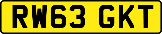 RW63GKT