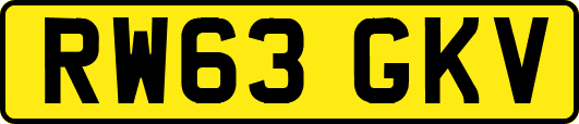 RW63GKV