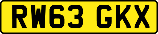 RW63GKX