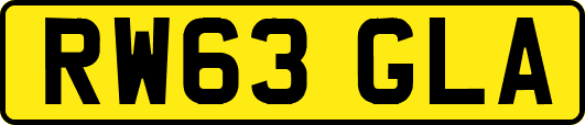 RW63GLA