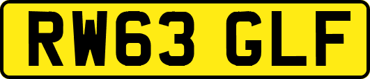 RW63GLF