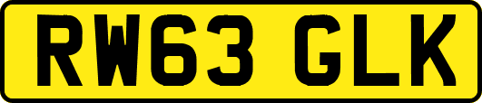 RW63GLK