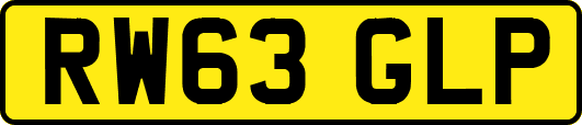 RW63GLP