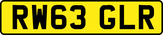RW63GLR