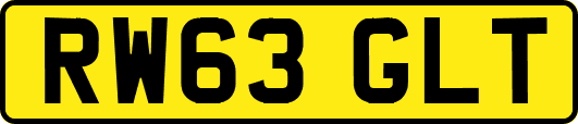RW63GLT