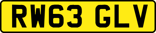 RW63GLV