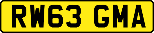 RW63GMA