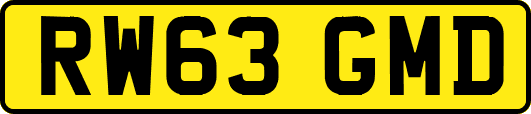 RW63GMD