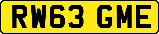 RW63GME