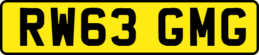 RW63GMG