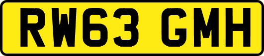 RW63GMH