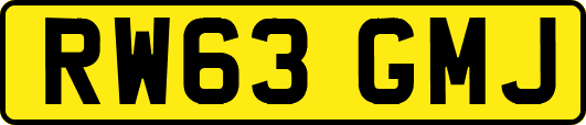 RW63GMJ