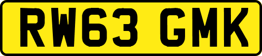 RW63GMK
