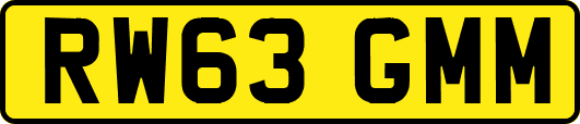 RW63GMM