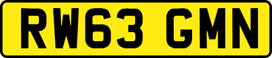RW63GMN