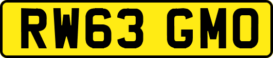RW63GMO