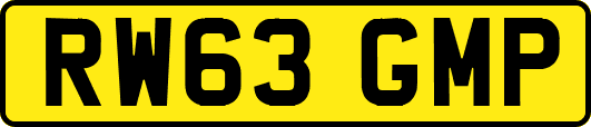 RW63GMP