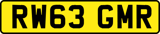 RW63GMR