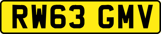 RW63GMV