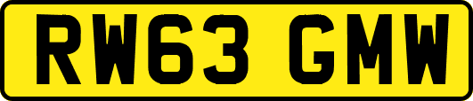RW63GMW