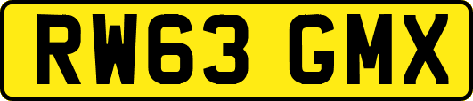 RW63GMX