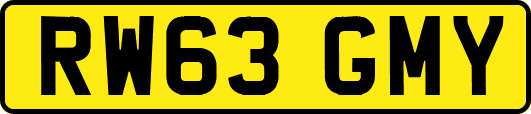 RW63GMY
