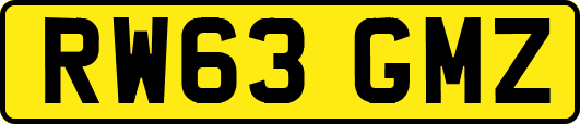 RW63GMZ
