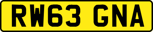 RW63GNA