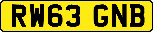 RW63GNB