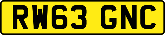 RW63GNC