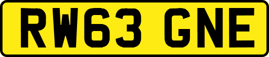 RW63GNE