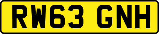 RW63GNH